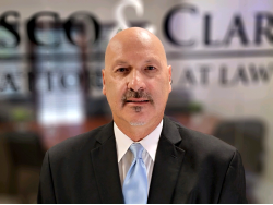 Attorney Scott Clarke 